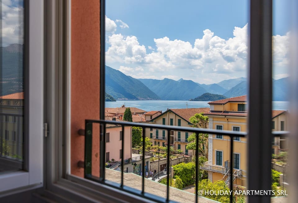 View (from property/room), Lake view