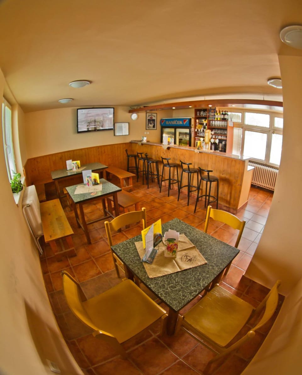 Lounge or bar