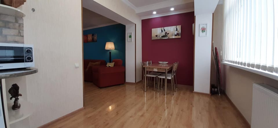 Tbilisi Old Town Apartment in Tbilisi, Georgia