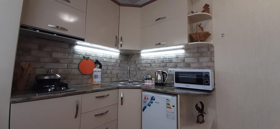 Tbilisi Old Town Apartment in Tbilisi, Georgia