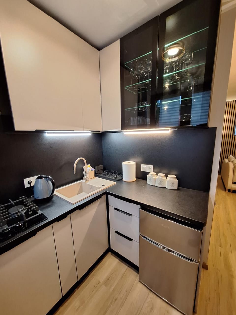 Pokoje, apartament NA WYSPIE Vacation rental in Gdansk