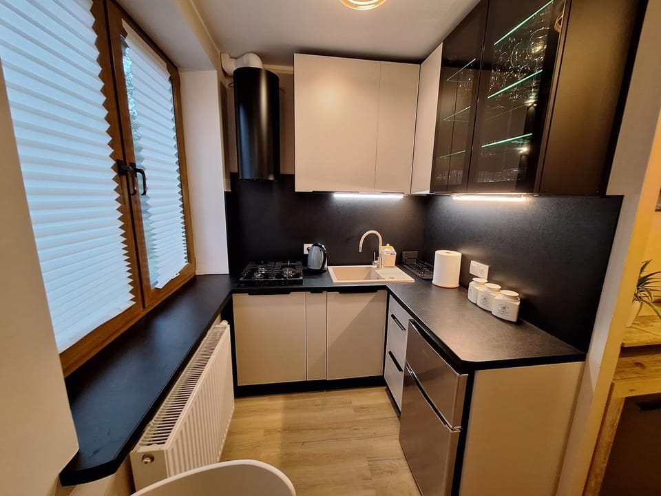 Pokoje, apartament NA WYSPIE Vacation rental in Gdansk