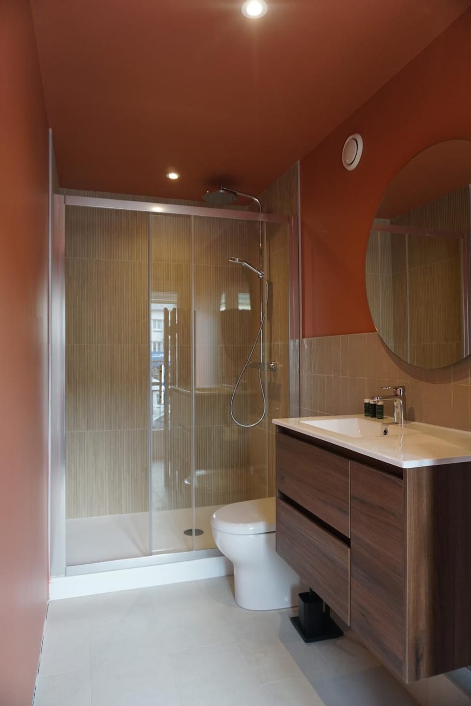 Hôtel Les Bains Hotel in Saint-Valery-en-Caux