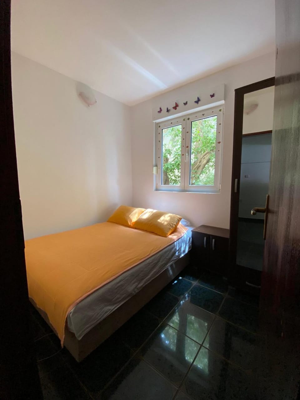 Apartment Tanya Apartment in Budva Municipality