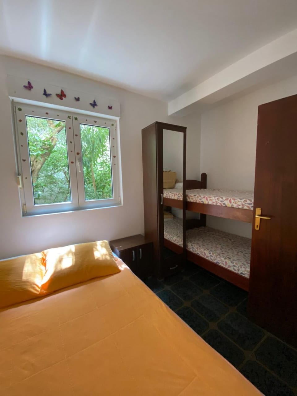 Apartment Tanya Apartment in Budva Municipality