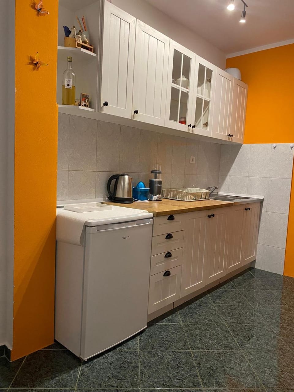 Apartment Tanya Apartment in Budva Municipality