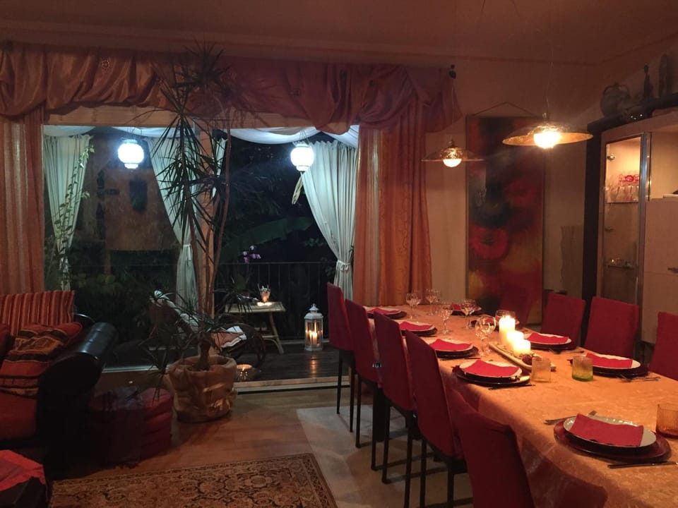 villa Giada House in Province of Massa and Carrara