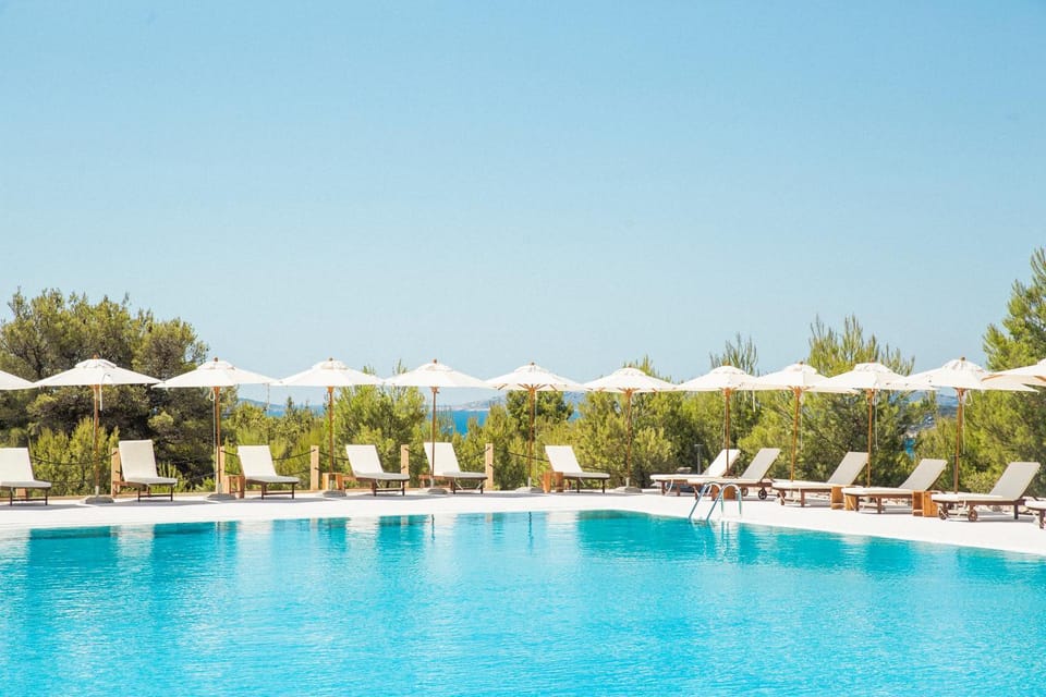 Swimming pool, Swimming pool