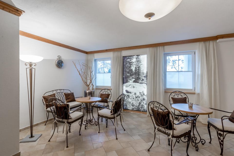 Sauna, Spa and wellness centre/facilities