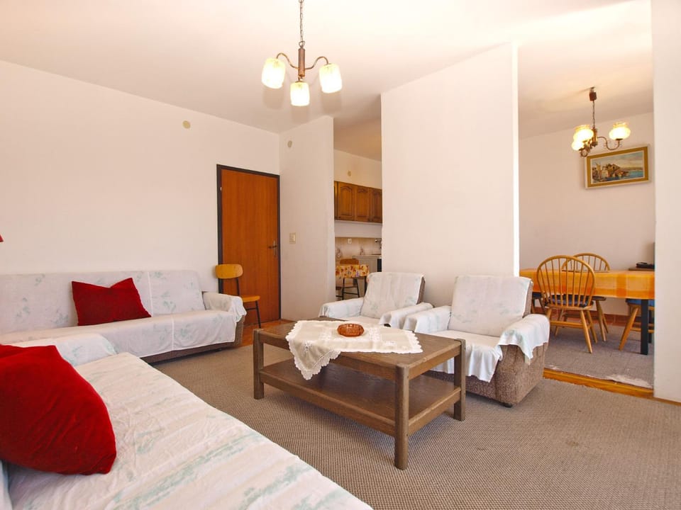 Apartments Franko 1586 Apartment in Pula