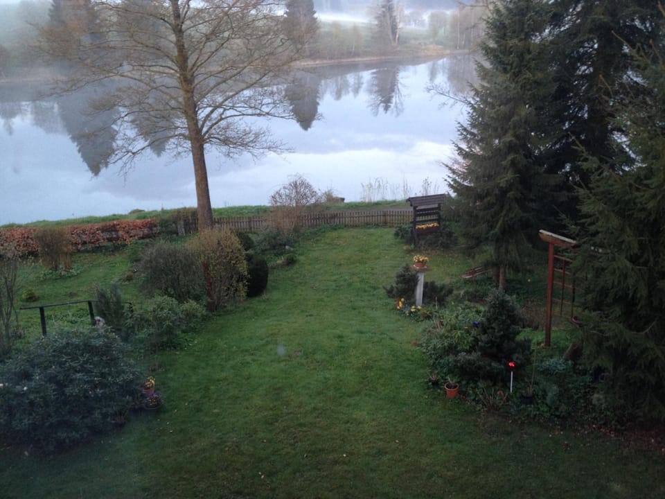 Lake view