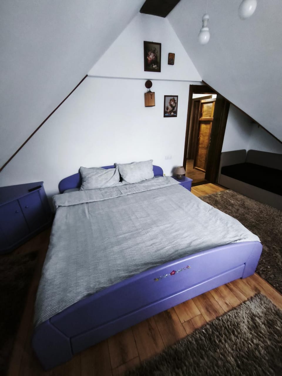 Conacul Caterinei Bed and Breakfast in Romania