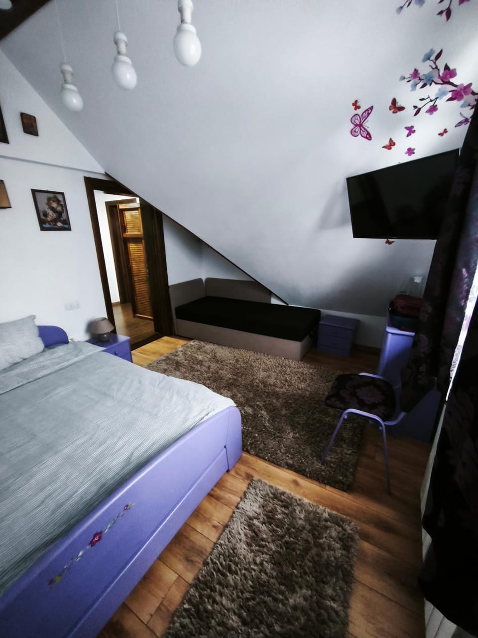 Conacul Caterinei Bed and Breakfast in Romania