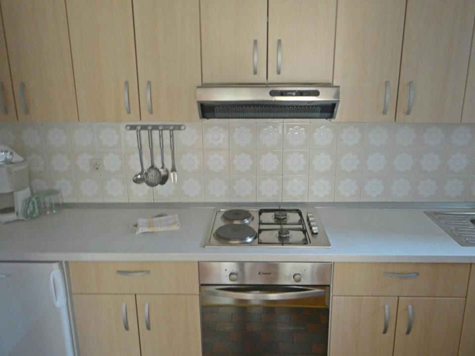 Petar Apartment in Krk
