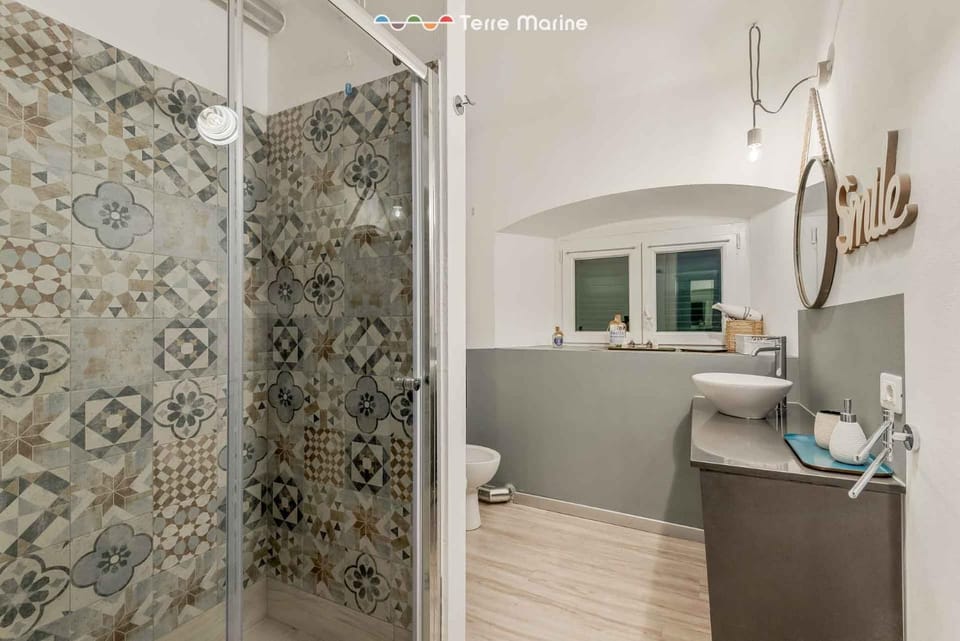 I Profumi del Mare, Terre Marine Bed and Breakfast in La Spezia