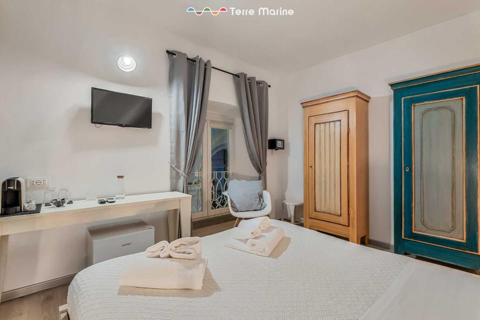 I Profumi del Mare, Terre Marine Bed and Breakfast in La Spezia