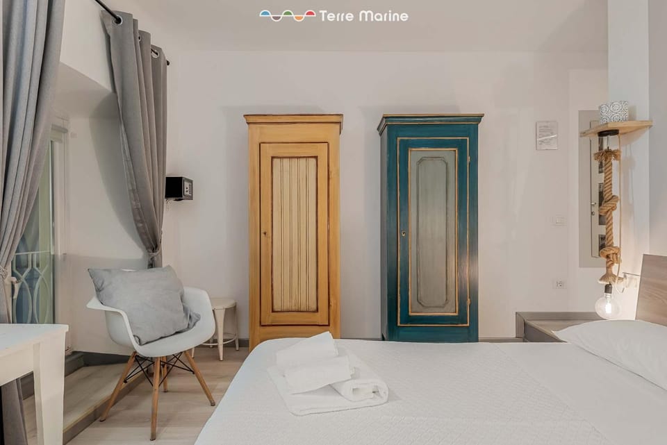 I Profumi del Mare, Terre Marine Bed and Breakfast in La Spezia
