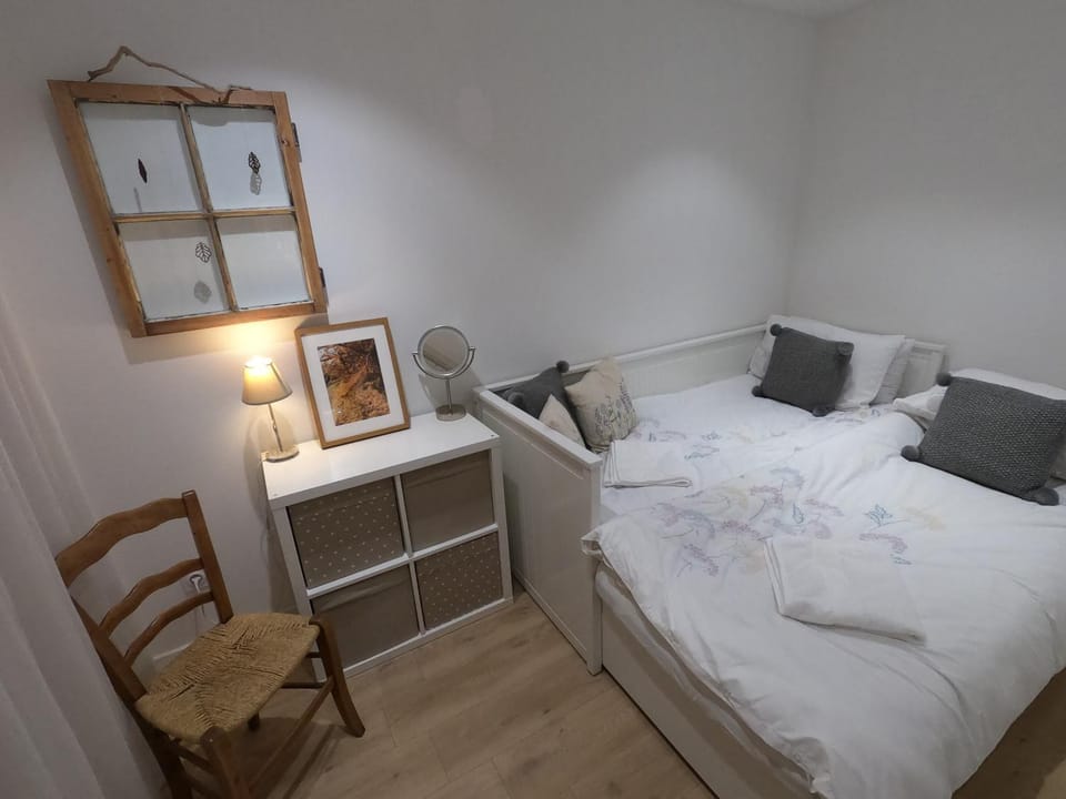 Chez Daisy House in Piedmont