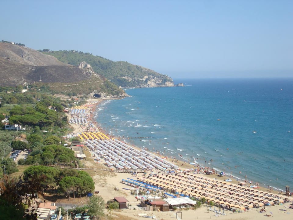 Nearby landmark, Natural landscape, Beach, Sea view