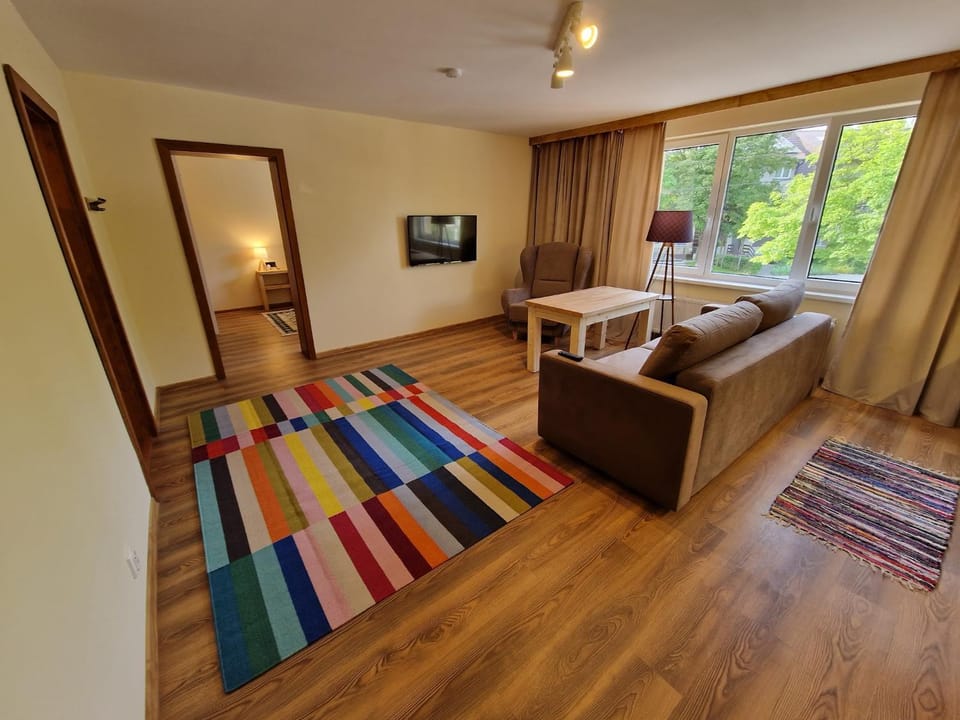 1 Maja 40A Apartment in Poland
