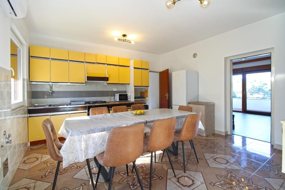 Apartments Mare 826 Apartment in Pula