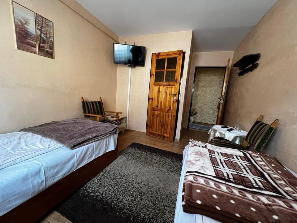 Motel Za Grosik Motel in West Pomeranian Voivodeship, Poland