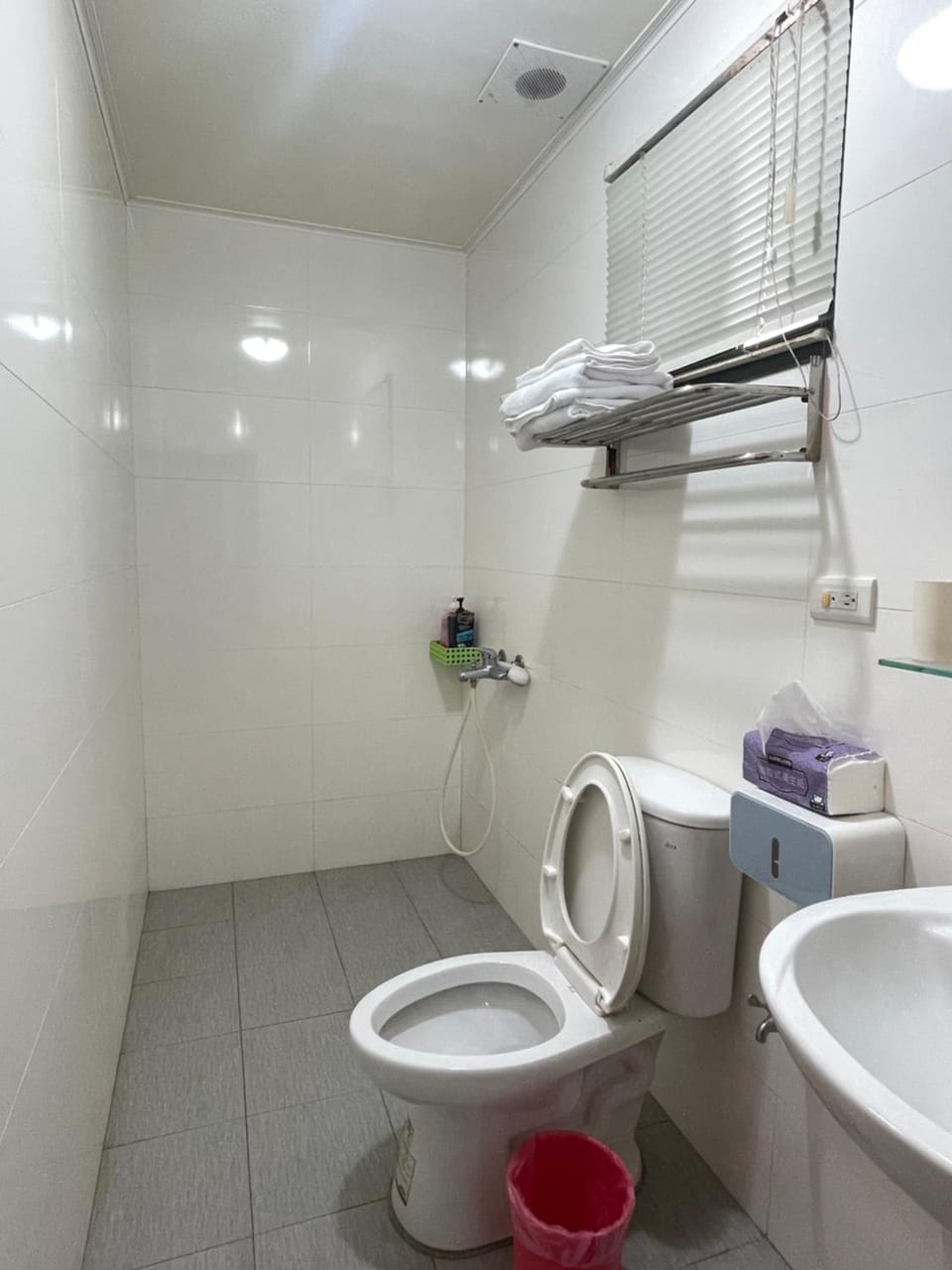 春屏民宿 Vacation rental in Fujian