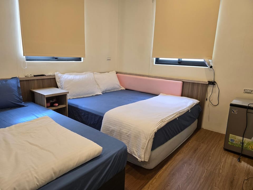 春屏民宿 Vacation rental in Fujian