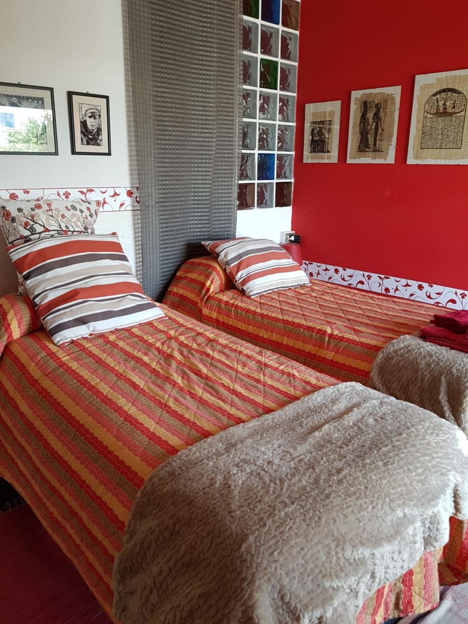Guesthouse La Rocca Bed and Breakfast in Lombardy