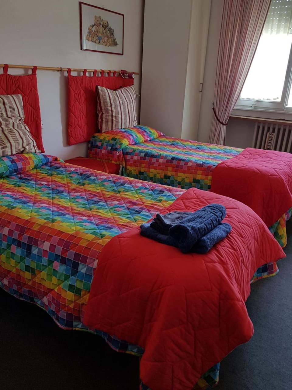 Guesthouse La Rocca Bed and Breakfast in Lombardy