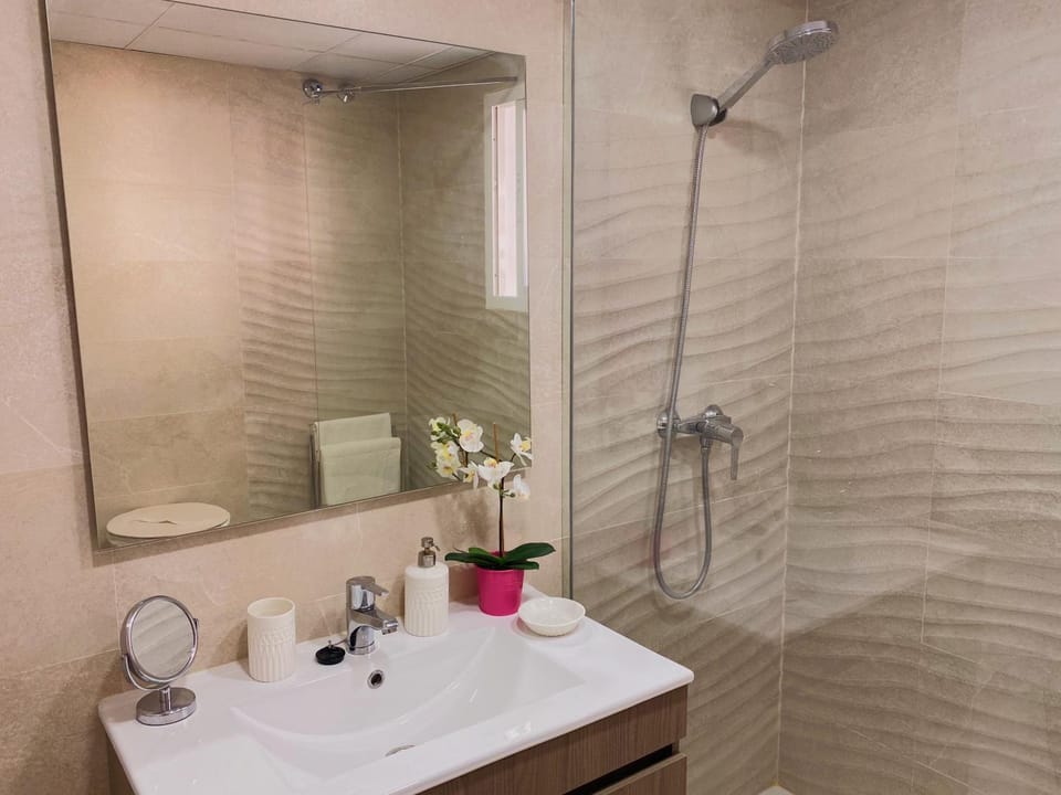 Shower