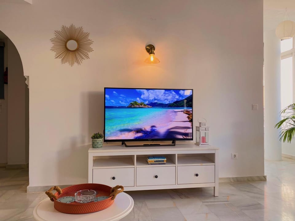 TV and multimedia