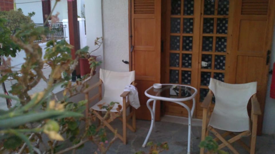 Pantazis Studios Bed and Breakfast in Argolis, Greece