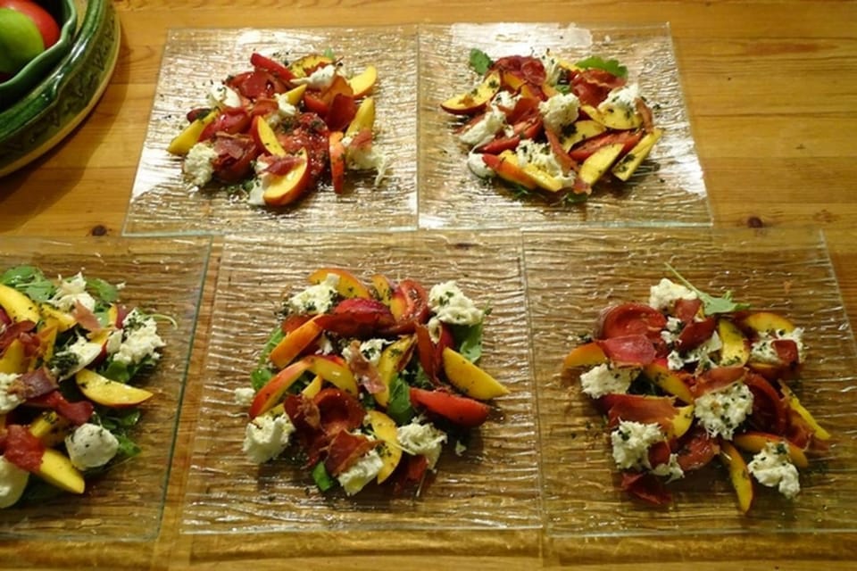 Dinner