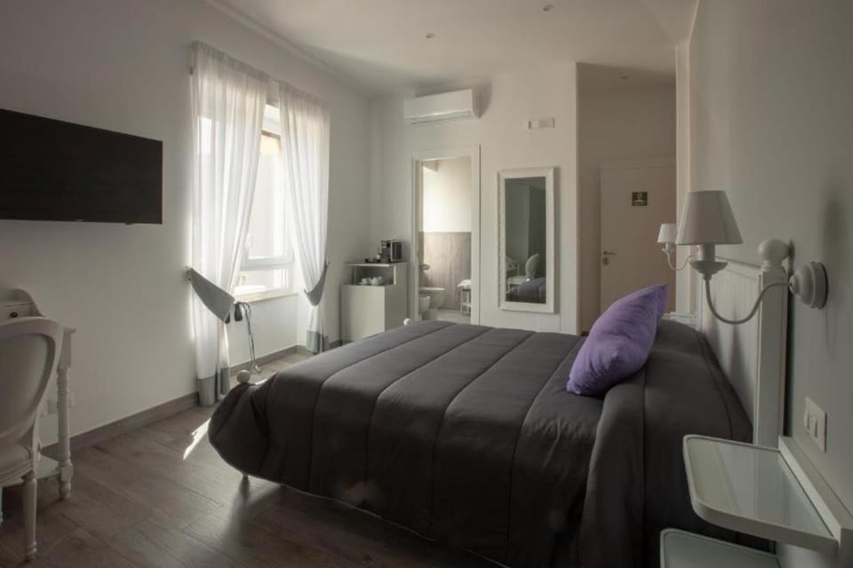 Suite Napoletana Bed and Breakfast in Naples