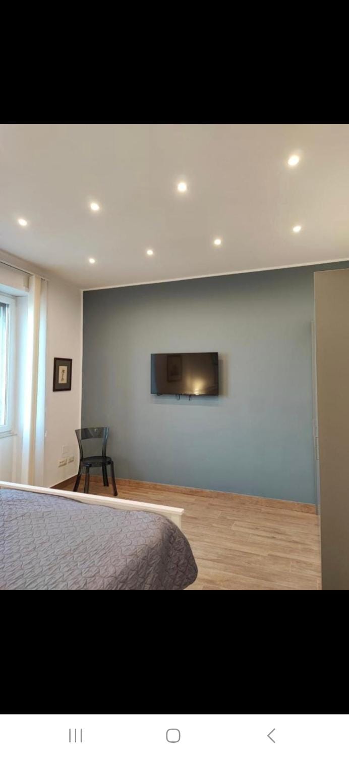 Suite Napoletana Bed and Breakfast in Naples
