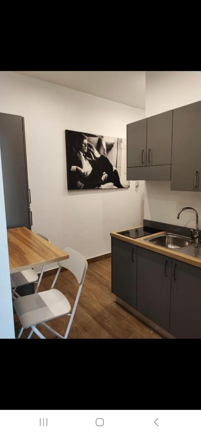 Suite Napoletana Bed and Breakfast in Naples