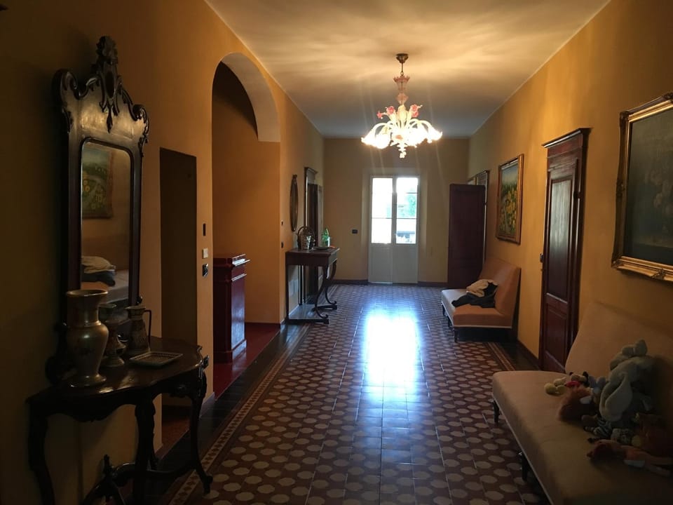 Villa Gioia Villa in Emilia-Romagna