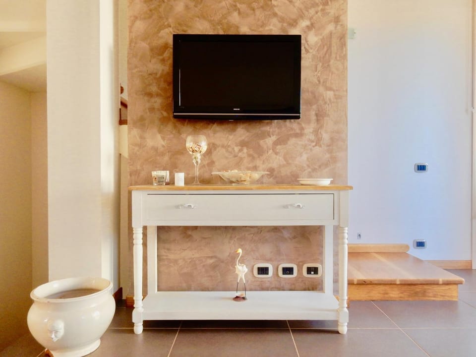 TV and multimedia