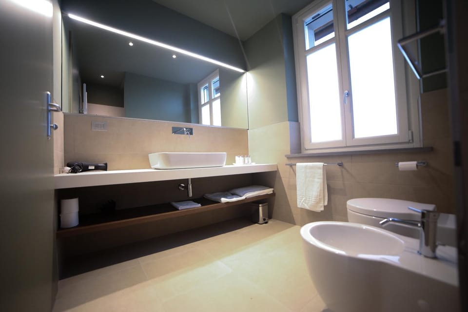 Locanda Ferro UNO, Golf Città di Asti Bed and Breakfast in Asti