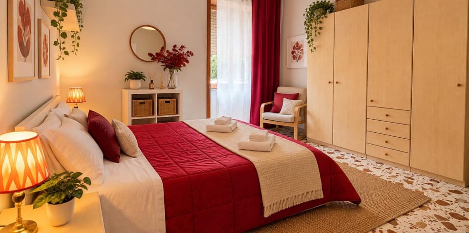 Casa Al Castello Apartment in Maiori