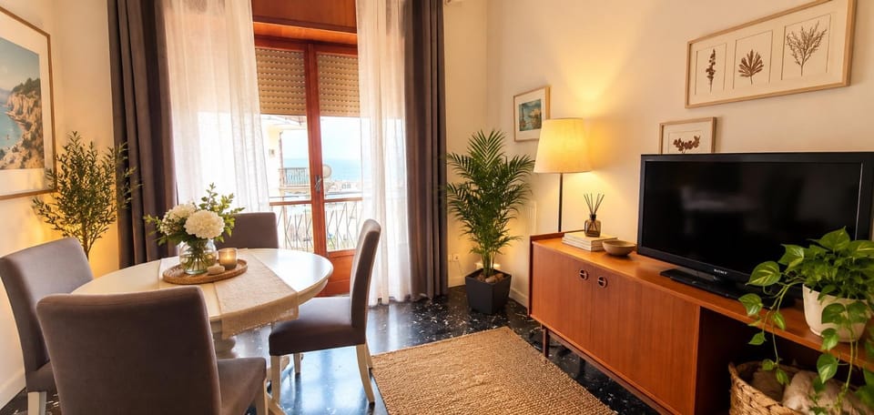 Casa Al Castello Apartment in Maiori