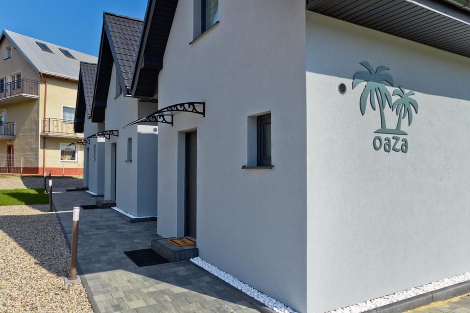 Facade/entrance, Property logo or sign, Garden