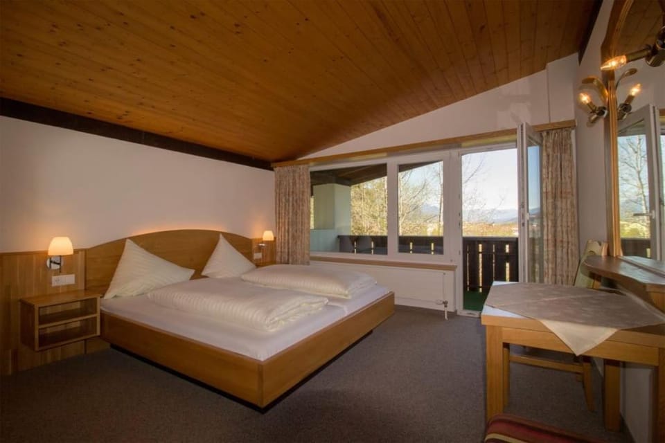 Chalets St. Wendelin House in Tyrol