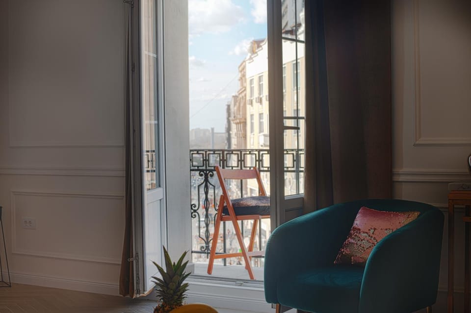 Nearby landmark, Balcony/Terrace, Living room