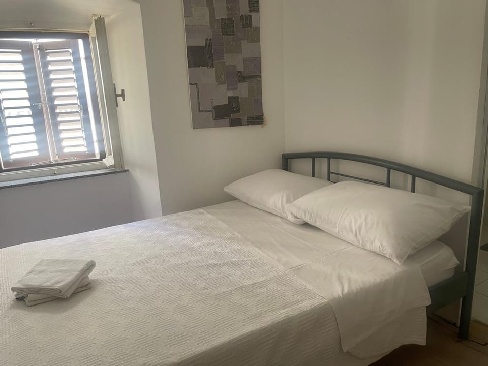 Room Stara vrata Bed and Breakfast in Rijeka