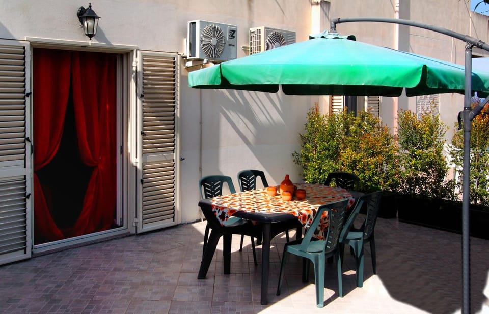 b&b il Maggiolino Bed and Breakfast in Calabria