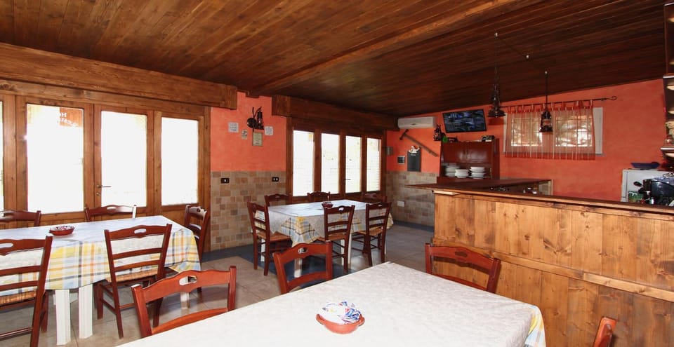 b&b il Maggiolino Bed and Breakfast in Calabria