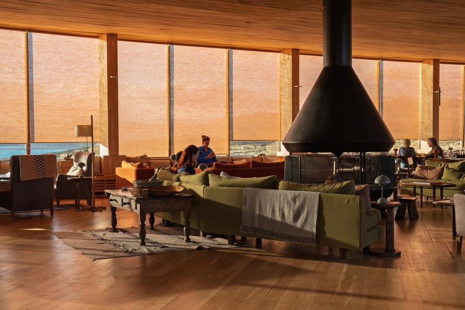 Living room, Dining area, Dinner