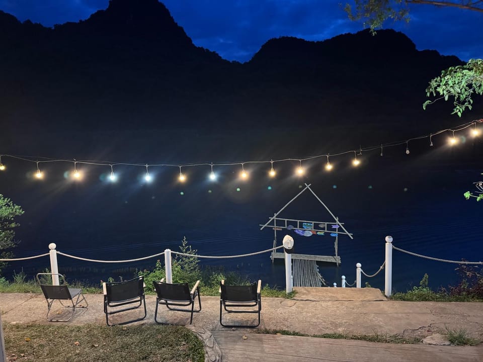 Son River House Vacation rental in Laos